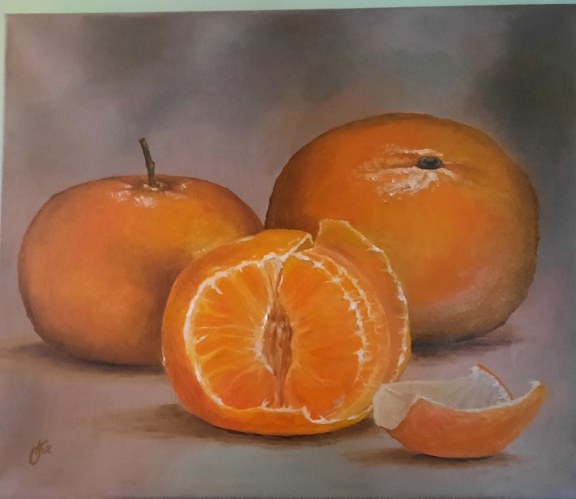 Картина интерьерная