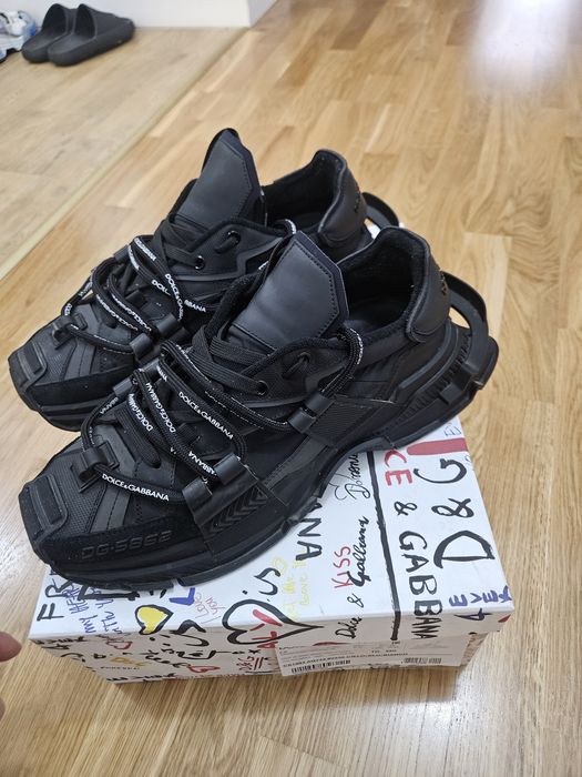 Sneackersi dolce gabbana