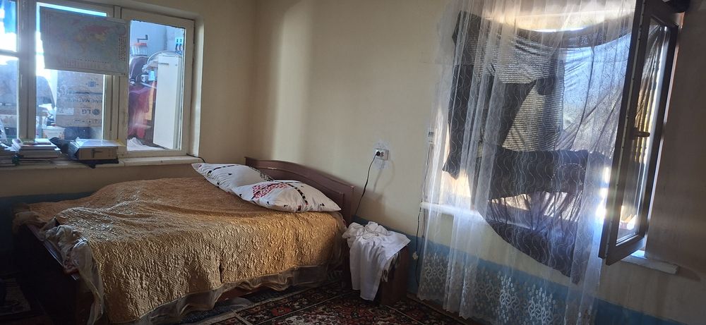 Квартира сотилади  1х 42кв