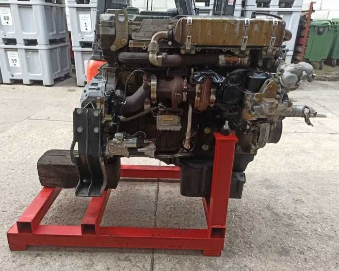 Motor ccamion Mercedes OM936LA Euro 6 Actros MP4/ Piese motor/Mercedes