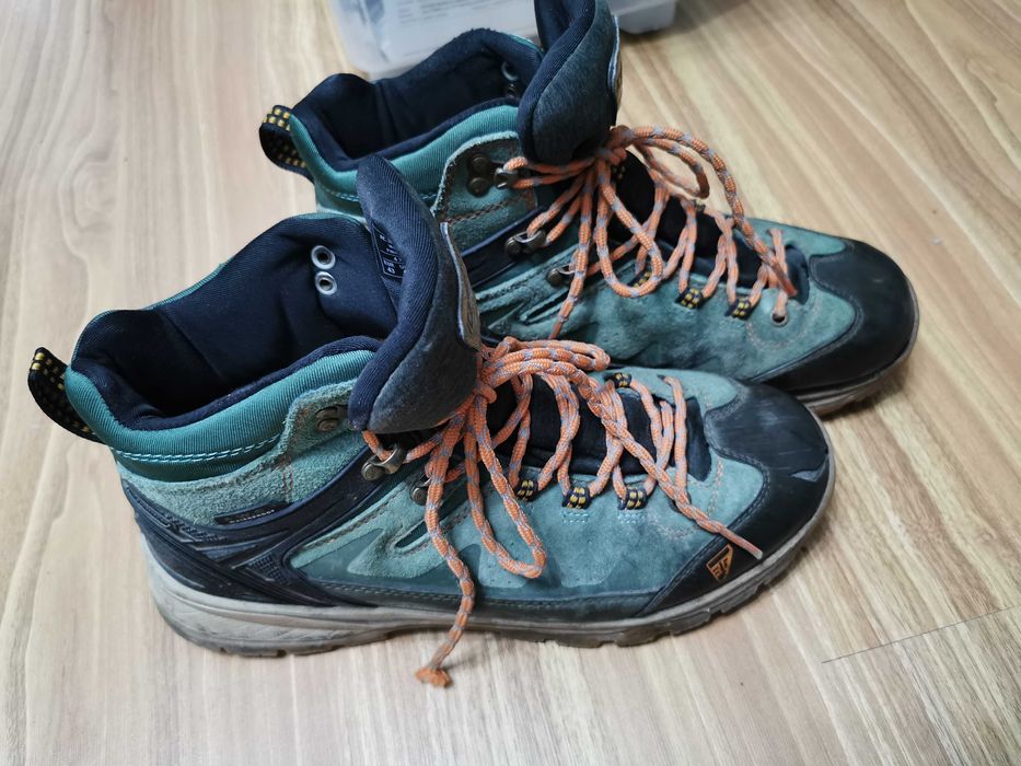 Bocanci IcePeak, marimea 43