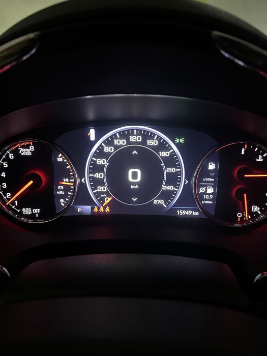 Malibu xl 2024yil 16000km