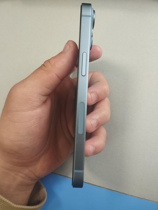 Идеал Айфон 14  с коробкой