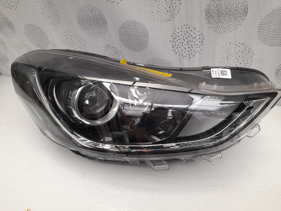 Фар   Hyundai i10 2020г