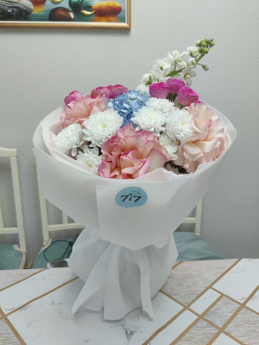 Продам цветы по низкой цене