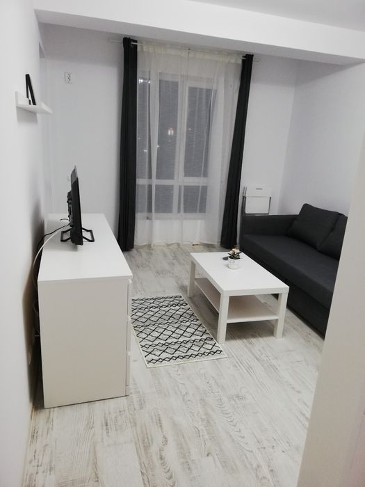 Garsoniera de închiriat