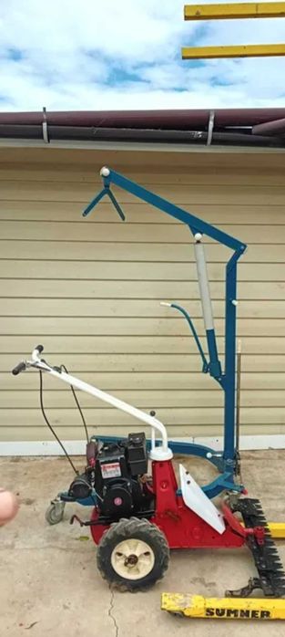 Cositoare ,masina tuns iarba, Aspirator curte ,frigider rulota