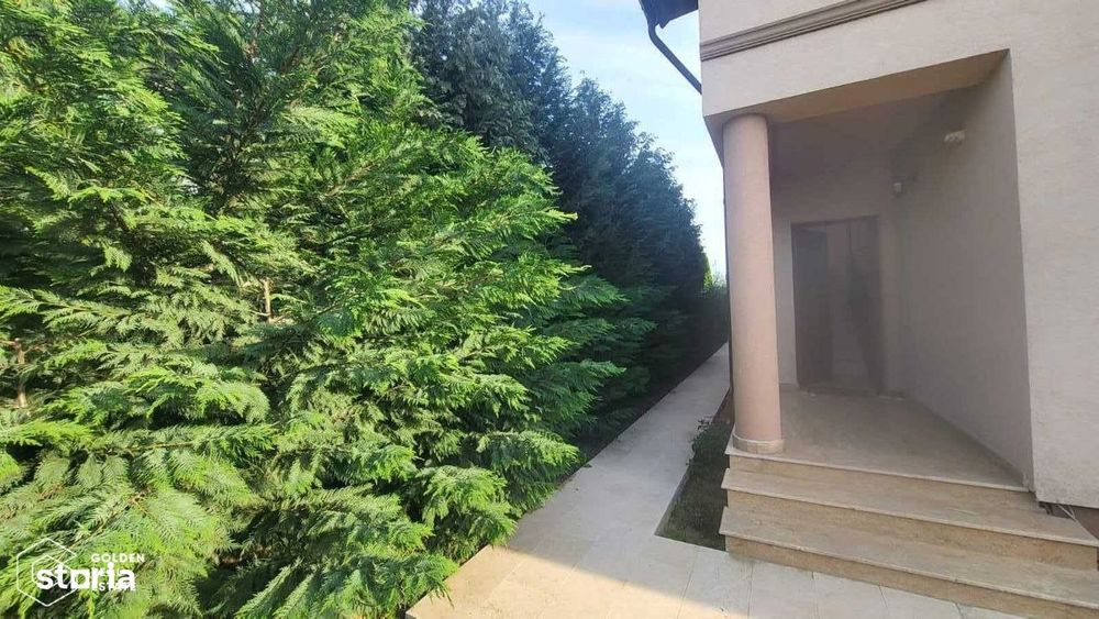 Casa individuala in Chisoda, teren de 601 mp