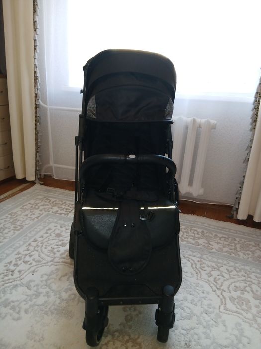 Продам Коляска  б/у