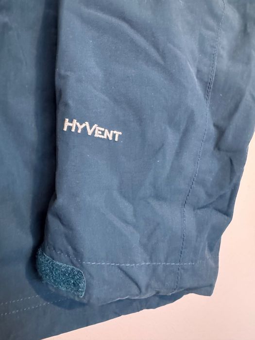 Дамско яке The North Face Hyvent.