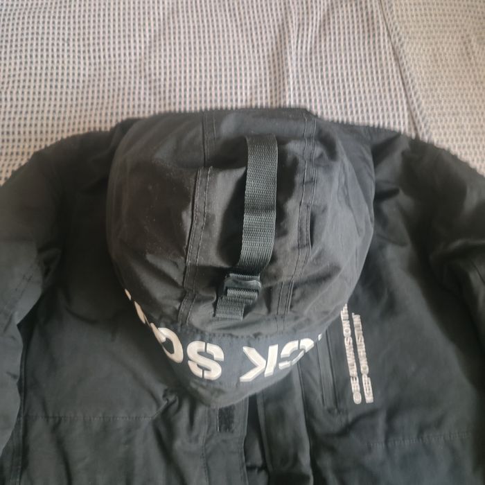 Куртка теплая оригинал