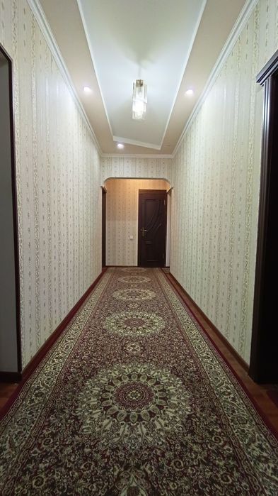 Аренда Учтепа 24 Фул комплект Апартамент