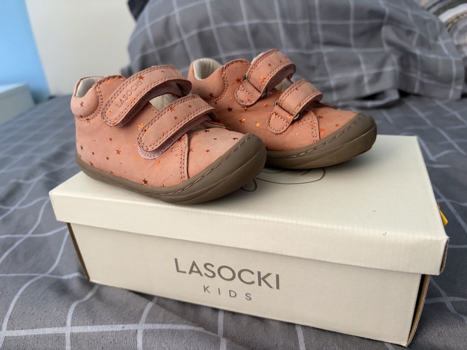 Детски обувки LASOCKI