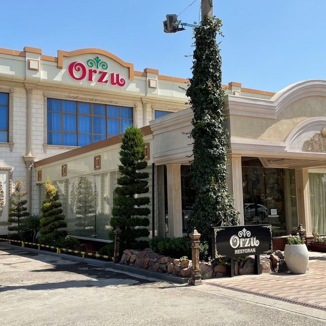 Офис в аренду Orzu 2 этаж | Арзон офис