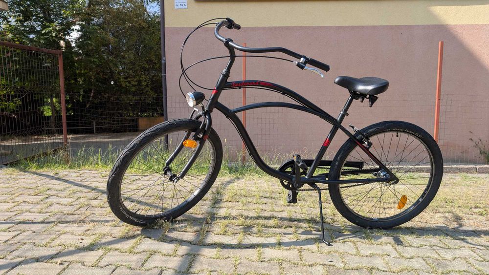 Vând bicicleta Cruiser Drag Boulevard 26 inch