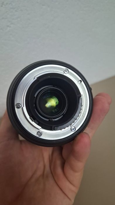 Obiectiv Nikon AF-S Nikkor 70–300mm f/4.5–5.6 G ED VR