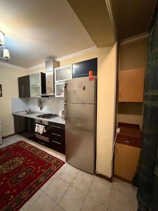 Аренда 2/5/9 квартиры на Юнус-Абад-13  ориентир Диер маркет