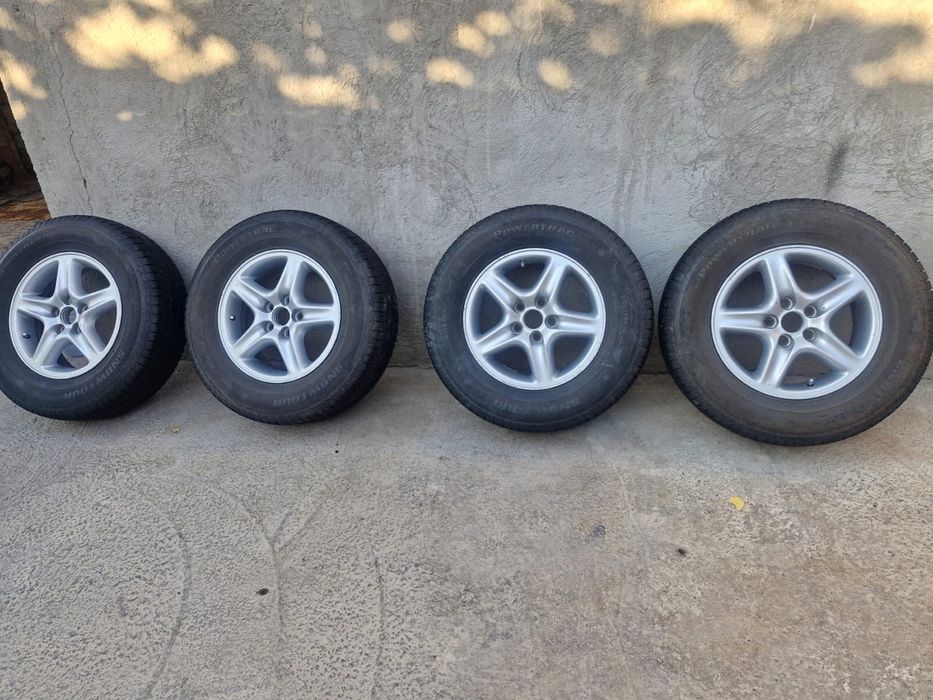 Шины для лехсус