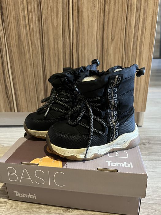 Обувь на мальчика