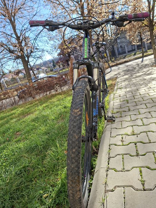 GIANT TALON 29" cadrul L