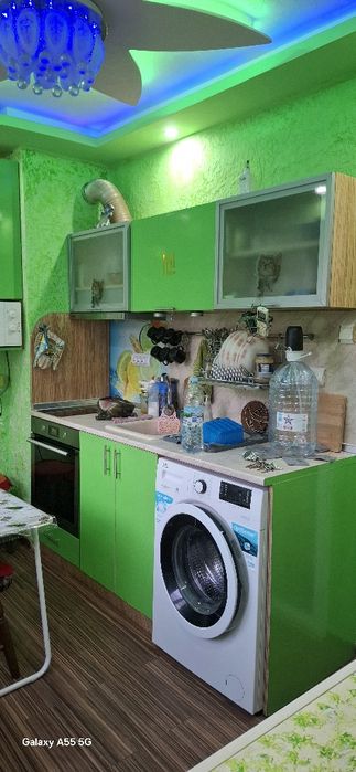 Дава се под наем Едностаен апартамент в Добрич, Балик - 44 кв.м за 178.5 € - Снимка #5