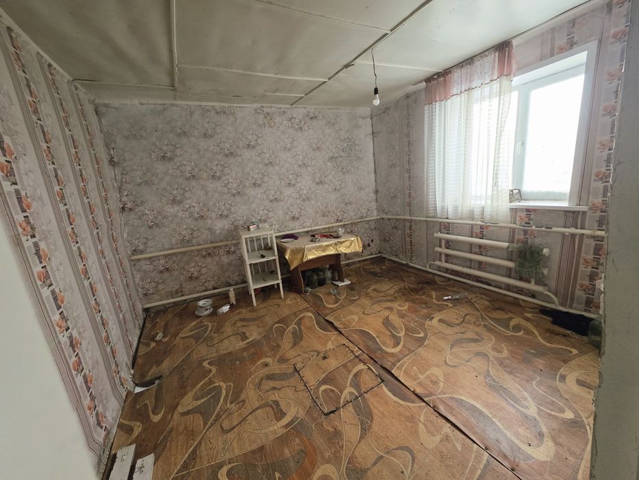Продам дом в Мамлютке