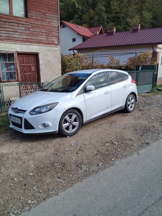 FORD Focus 2013 — imagine 2