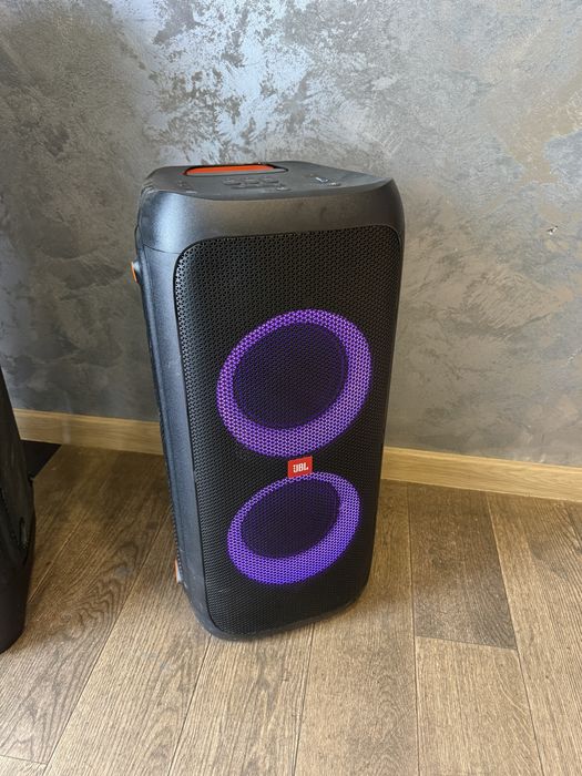 Boxa Jbl Partybox 310 Amanet SZ