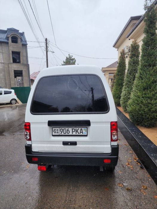 Damas sotiladi 2023 yili