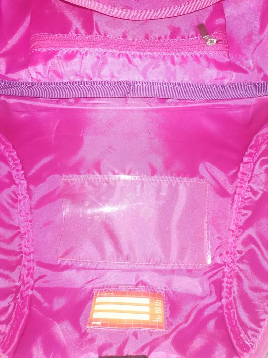 Ученическа раница за момиче