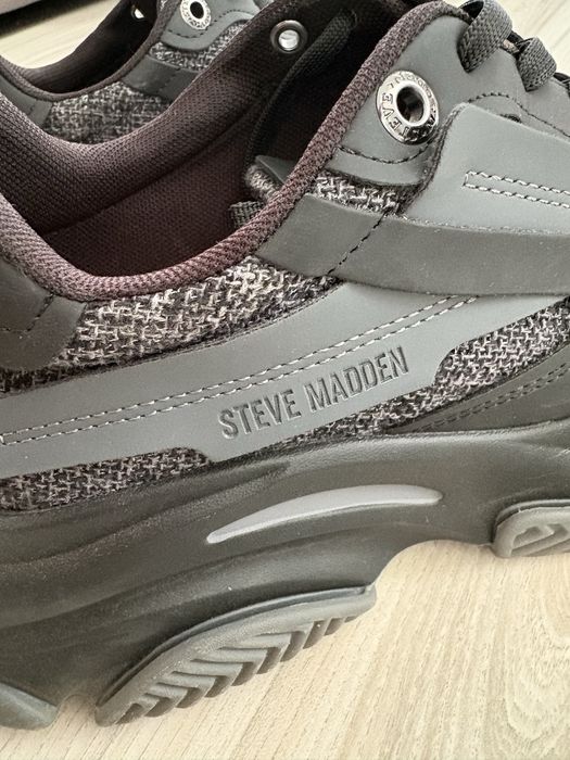 Мъжки Сникърси Steve Madden 42