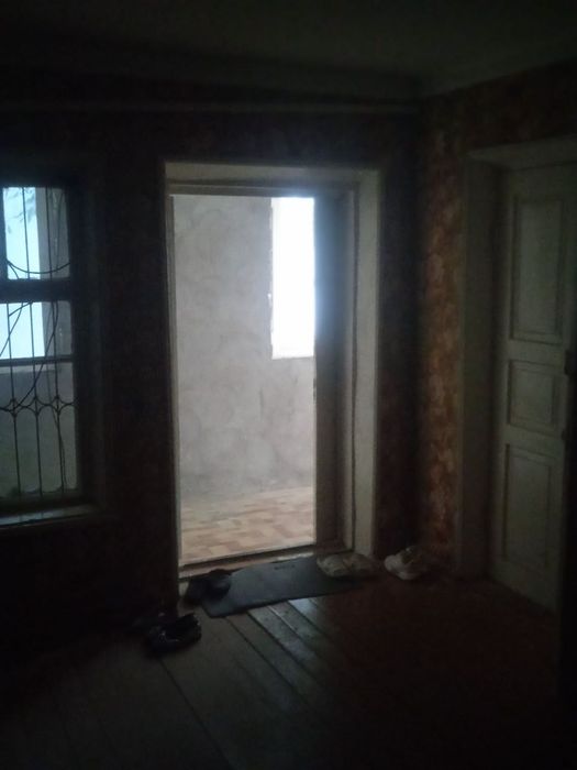 Hovli uchastka sotiladi  3.6 sotik Mirzo Ulug'bek Talkovskiy