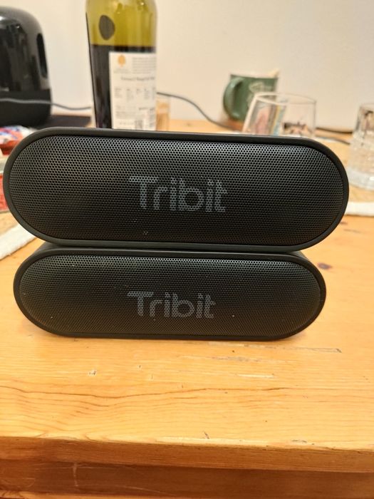 Boxă Bluetooth Tribit xsound go