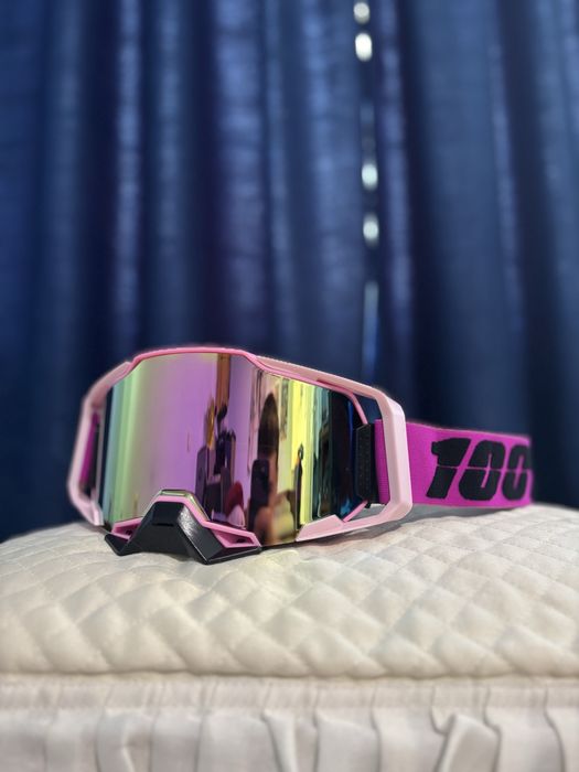 Маски 100% Armega