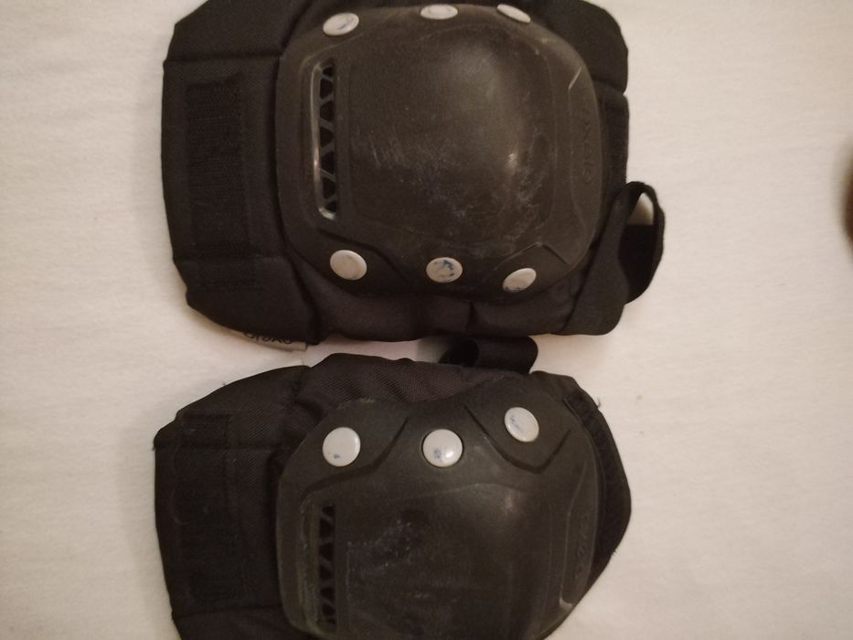 Accesorii de protecție pentru role, trotinete și skateboard-uri, M