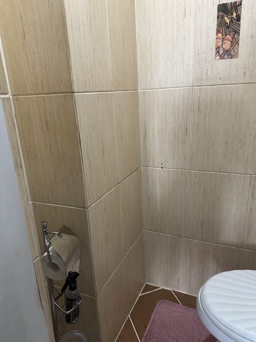 Продается трехкомнатная квартира