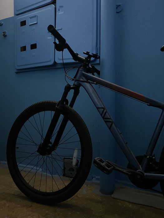 Взрослый велосипед AVA