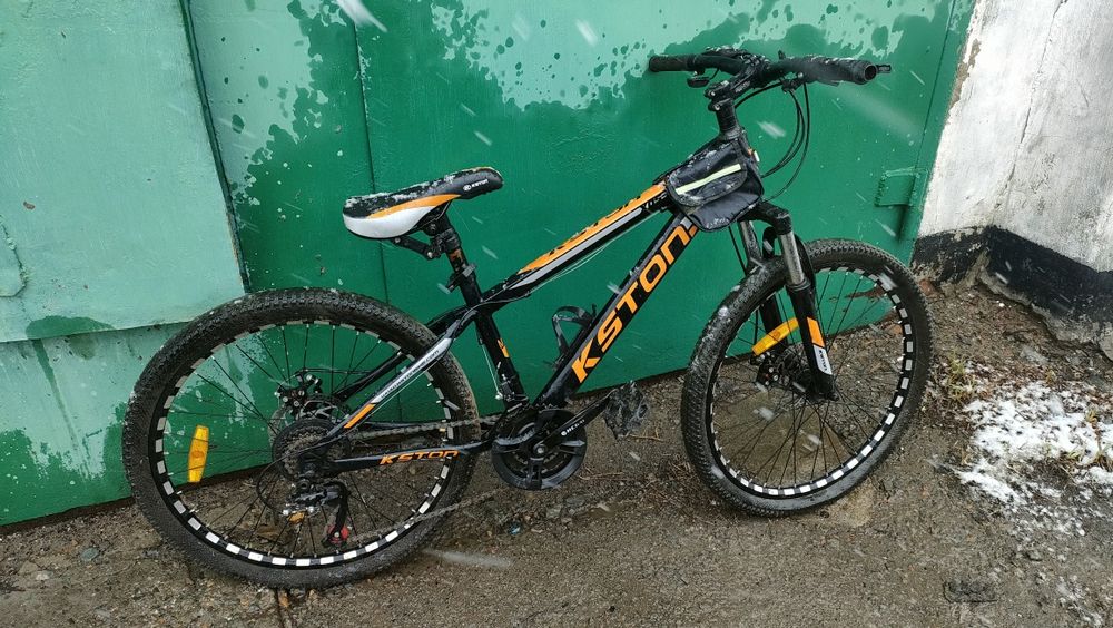 Продам велосипед