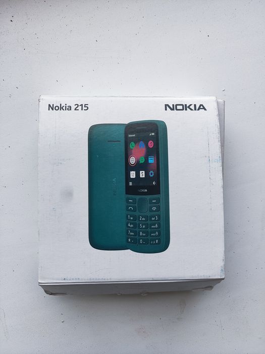 Продам телефон NOKIA 205