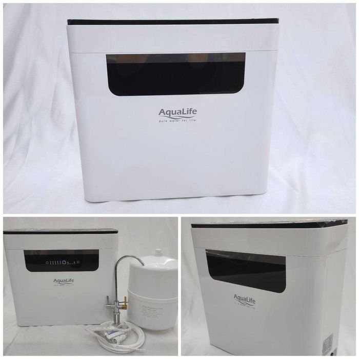 АКЦИЯ сув фильтри (фильтр воды)/AKSIYA suv filtri teskari osmos