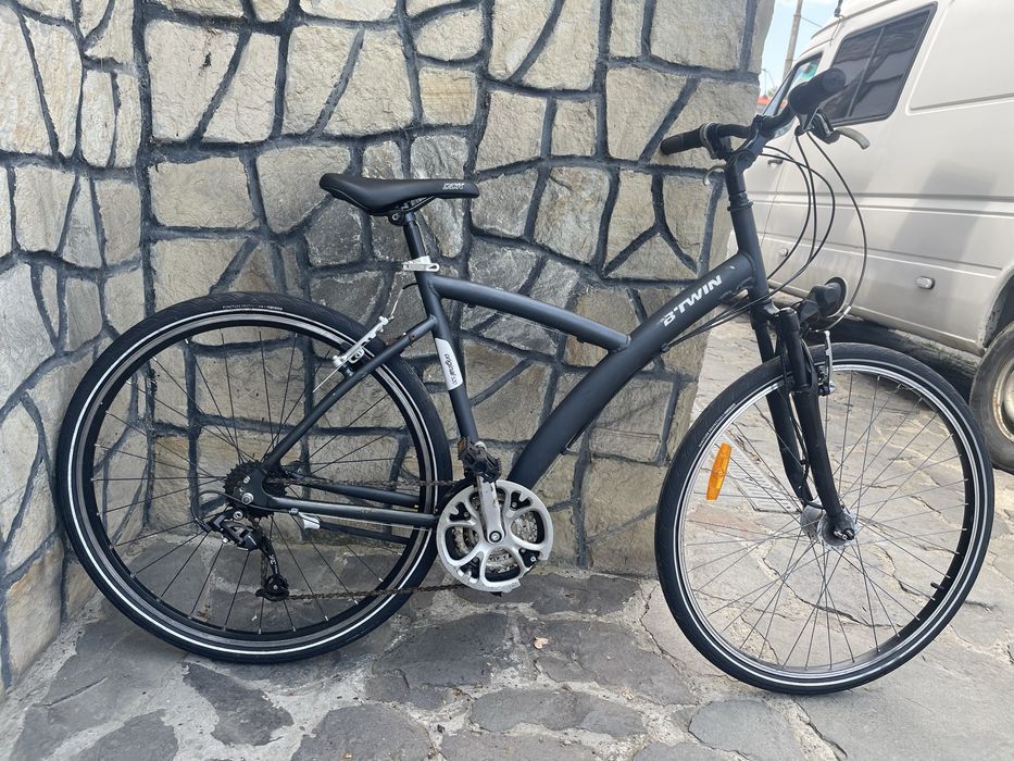 Bicicleta btwin roti 28”