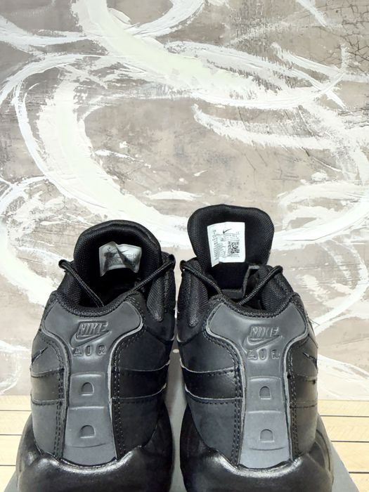 Nike Air Max 95 Triple Black