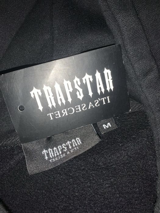 Продам Худи trapstar
