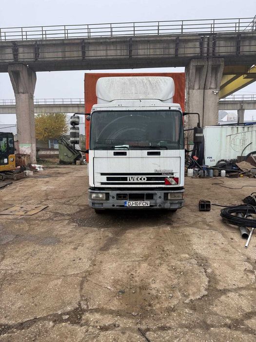 Iveco Eurocargo 80E21