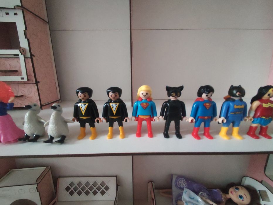 Киндер сюрприз обмен