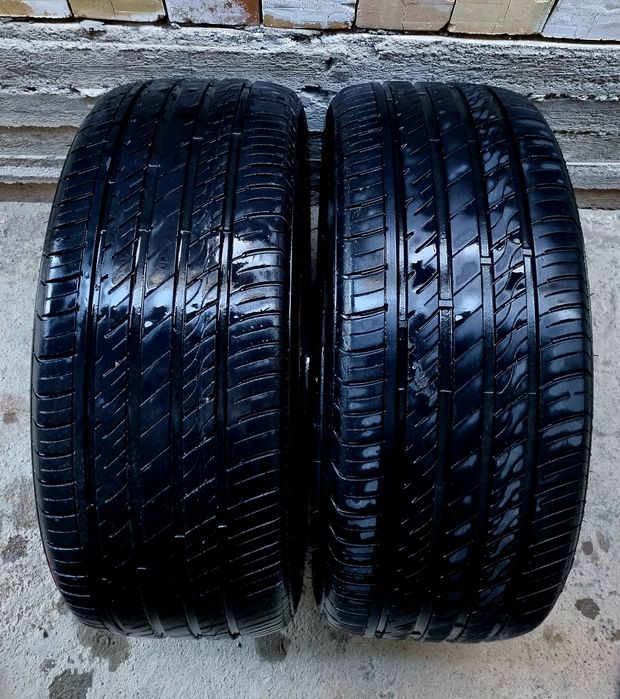 255/45/18 iLink летние