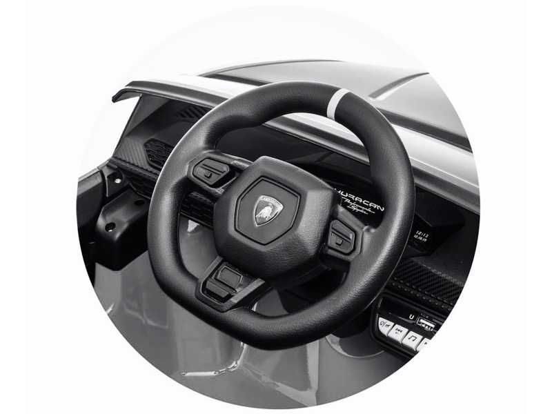 Masina electrica pentru copii, Lamborghini Huracan