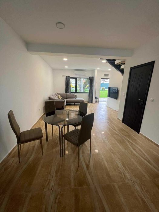 Дава се под наем Къща в София, Малинова долина - 80 кв.м за 714 € - Снимка #3