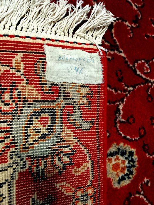 Covor persan vitange