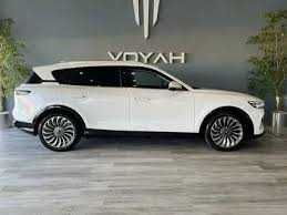 VOYAH FREE LIFE PURE  2WD. naxd va halol nasiya